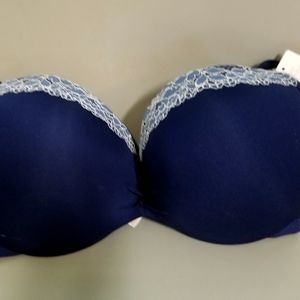 Cacique modern collection max boost olunge bra